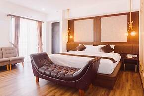 Fahira Hotel Bukittinggi Syariah