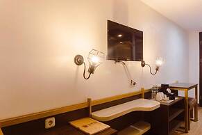 Fahira Hotel Bukittinggi Syariah
