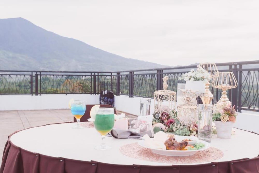 Fahira Hotel Bukittinggi Syariah