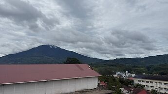 Fahira Hotel Bukittinggi Syariah