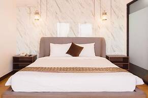 Fahira Hotel Bukittinggi Syariah