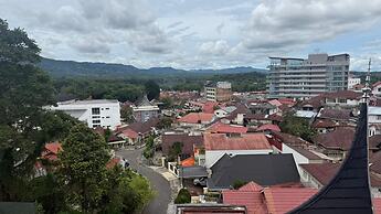 Fahira Hotel Bukittinggi Syariah