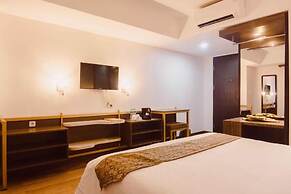 Fahira Hotel Bukittinggi Syariah