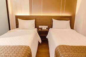 Fahira Hotel Bukittinggi Syariah