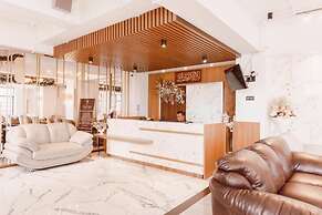 Fahira Hotel Bukittinggi Syariah