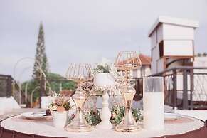Fahira Hotel Bukittinggi Syariah