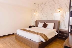 Fahira Hotel Bukittinggi Syariah