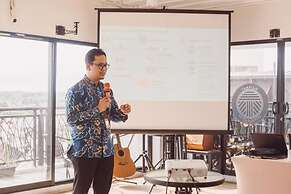 Fahira Hotel Bukittinggi Syariah