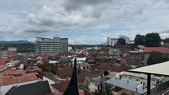 Fahira Hotel Bukittinggi Syariah