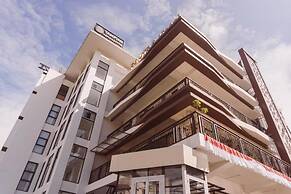 Fahira Hotel Bukittinggi Syariah