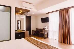 Fahira Hotel Bukittinggi Syariah