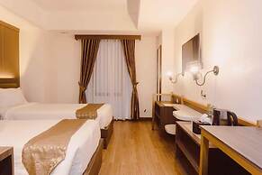 Fahira Hotel Bukittinggi Syariah