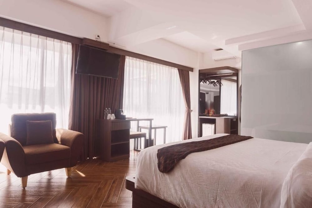 Fahira Hotel Bukittinggi Syariah