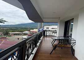 Fahira Hotel Bukittinggi Syariah