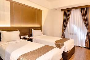 Fahira Hotel Bukittinggi Syariah