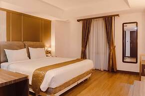 Fahira Hotel Bukittinggi Syariah