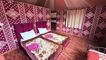 Solar Soul Camp Wadi Rum