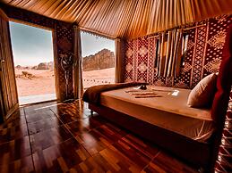 Solar Soul Camp Wadi Rum