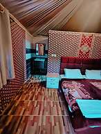 Solar Soul Camp Wadi Rum