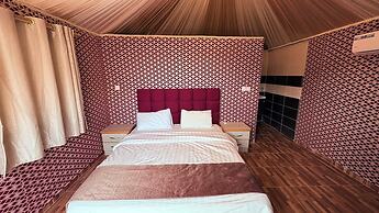 Solar Soul Camp Wadi Rum
