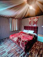 Solar Soul Camp Wadi Rum