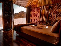 Solar Soul Camp Wadi Rum