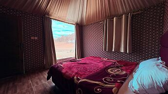 Solar Soul Camp Wadi Rum