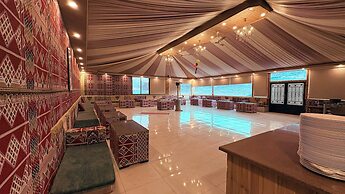 Solar Soul Camp Wadi Rum