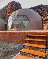 Solar Soul Camp Wadi Rum
