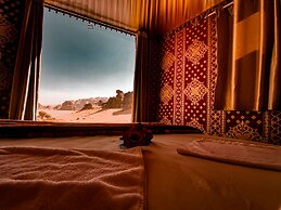 Solar Soul Camp Wadi Rum