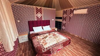 Solar Soul Camp Wadi Rum