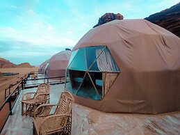 Solar Soul Camp Wadi Rum