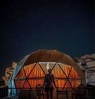 Solar Soul Camp Wadi Rum