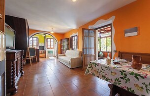 Casa Iris Holiday Home with Pool