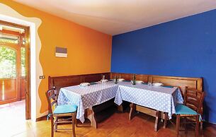 Casa Iris Holiday Home with Pool