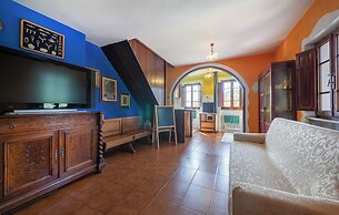 Casa Iris Holiday Home with Pool