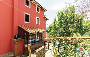 Casa Iris Holiday Home with Pool