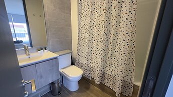 Oceana Suites Toesca
