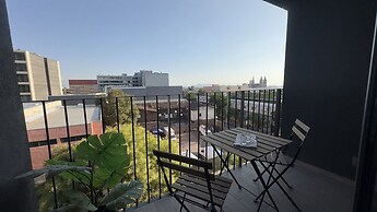 Oceana Suites Toesca