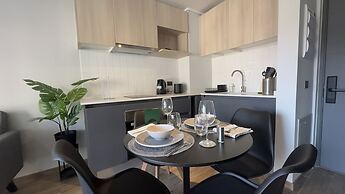 Oceana Suites Toesca