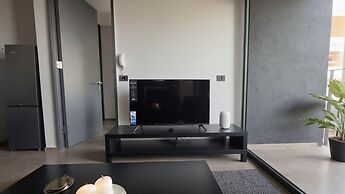 Oceana Suites Toesca