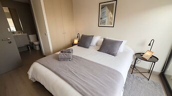 Oceana Suites Toesca