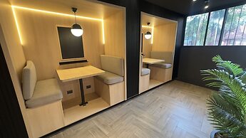 Oceana Suites Toesca