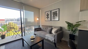 Oceana Suites Toesca