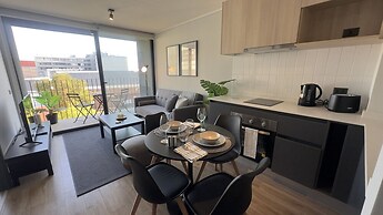 Oceana Suites Toesca