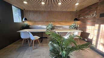 Oceana Suites Toesca