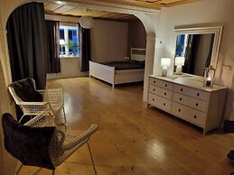 Charming Modern House Close to Järvsö With Fireplace