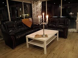 Charming Modern House Close to Järvsö With Fireplace