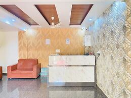 HOTEL SAFKO SUITES