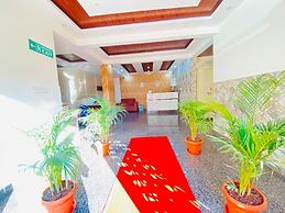 HOTEL SAFKO SUITES